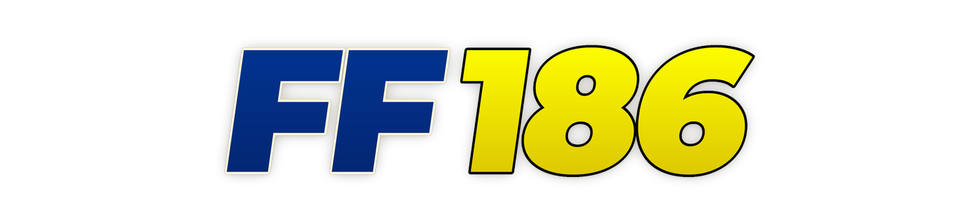 ff186 Logo